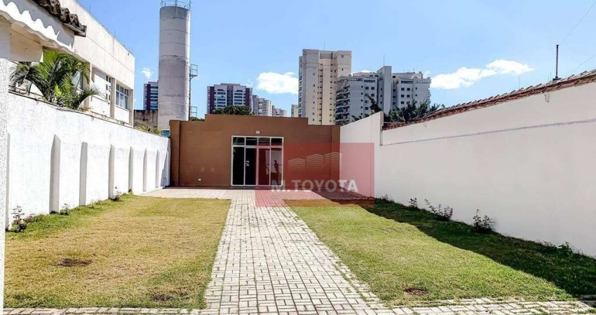 Sala Comercial para alugar em Vila Progresso de 225.00m² com 20 Garagens