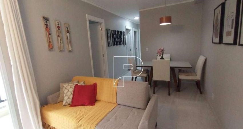 Apartamento para venda em Parque Araucária de 60.00m² com 3 Quartos e 2 Garagens