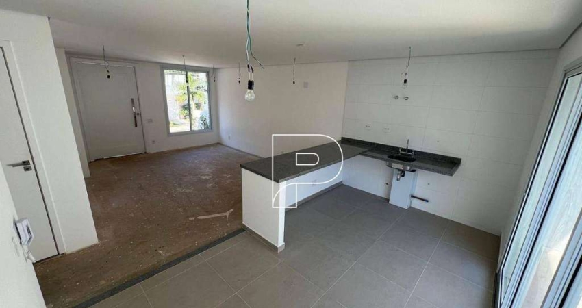 Casa de Condomínio para venda em Granja Viana de 169.00m² com 3 Quartos, 1 Suite e 2 Garagens