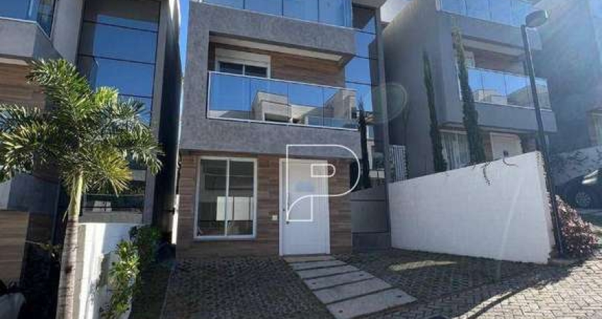 Casa de Condomínio para venda em Granja Viana de 169.00m² com 3 Quartos, 1 Suite e 2 Garagens