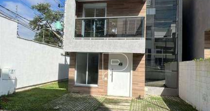 Casa de Condomínio para venda em Granja Viana de 169.00m² com 3 Quartos, 1 Suite e 4 Garagens