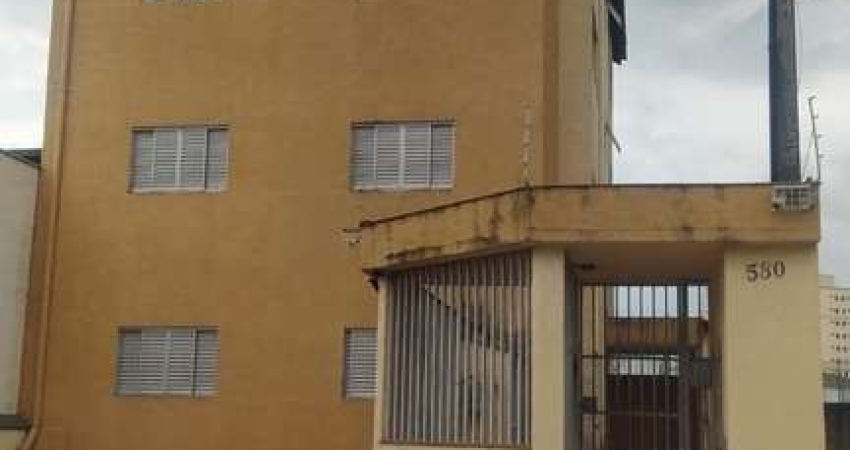 Apartamento para venda em Vila Gabriel de 65.00m² com 2 Quartos, 1 Suite e 2 Garagens