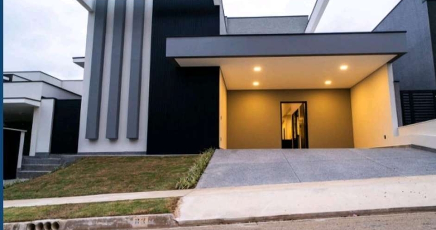 Casa para venda em Jardim Residencial Chácara Ondina de 325.00m² com 3 Quartos, 3 Suites e 4 Garagens