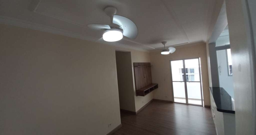 Apartamento para venda em Vila Gabriel de 69.00m² com 3 Quartos, 1 Suite e 1 Garagem