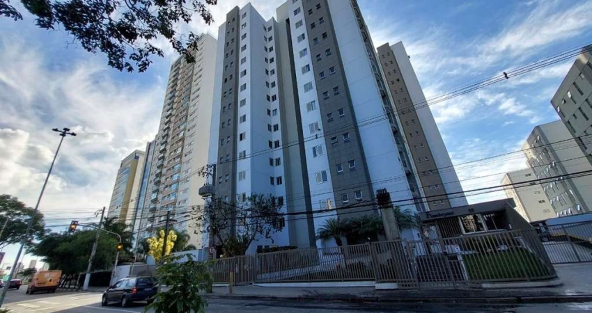 Apartamento para alugar em Jardim Armênia de 92.00m² com 3 Quartos, 1 Suite e 1 Garagem