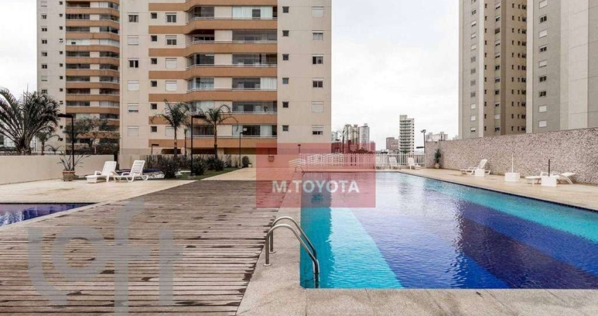 Apartamento para venda em Jardim Zaira de 96.00m² com 3 Quartos, 2 Suites e 2 Garagens