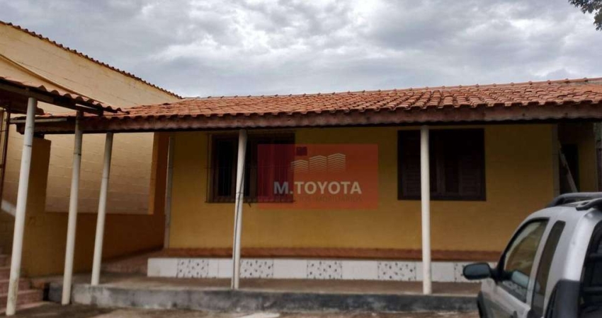Chácara para venda em Rio Acima de 520.00m² com 2 Quartos e 15 Garagens