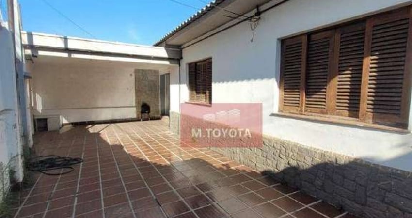 Casa para alugar em Centro de 100.00m² com 1 Quarto e 2 Garagens
