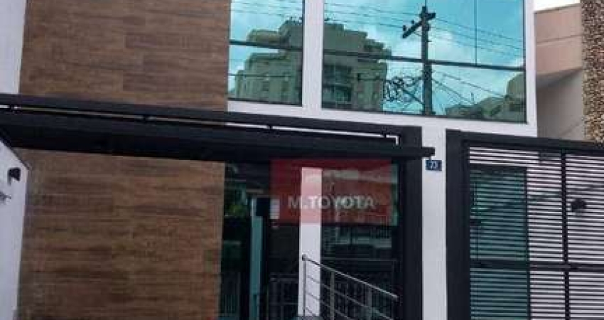 Prédio Comercial para alugar em Vila Camargos de 390.00m² com 12 Garagens