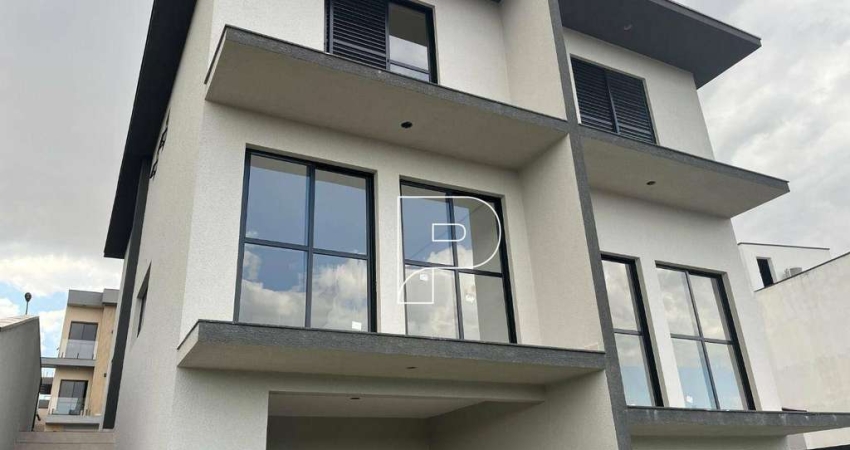 Casa de Condomínio para venda em Granja Viana de 144.00m² com 3 Quartos, 1 Suite e 2 Garagens