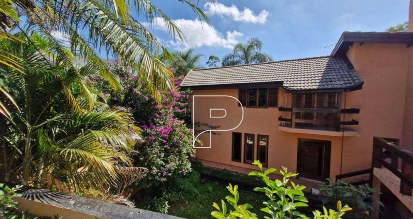 Casa de Condomínio para venda em Vila Verde de 450.00m² com 4 Quartos, 2 Suites e 3 Garagens