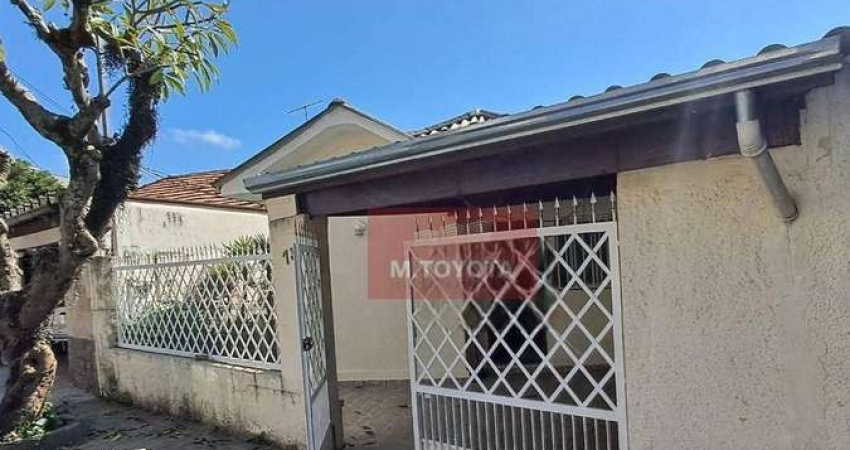 Casa para alugar em Jardim Do Colégio (zona Norte) de 100.00m² com 2 Quartos e 1 Garagem