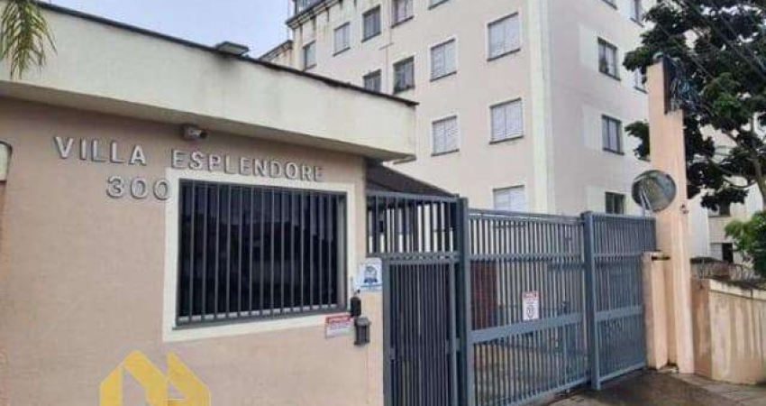Apartamento para venda em Jardim Margarida de 84.00m² com 2 Quartos, 2 Suites e 1 Garagem