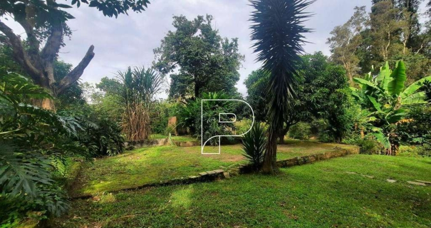 Terreno à venda na Rua São João, 159, Vila Santo Antônio, Cotia