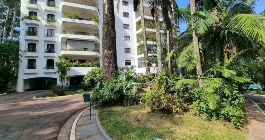 Apartamento para venda em Vila São Francisco de 189.00m² com 3 Quartos, 1 Suite e 3 Garagens