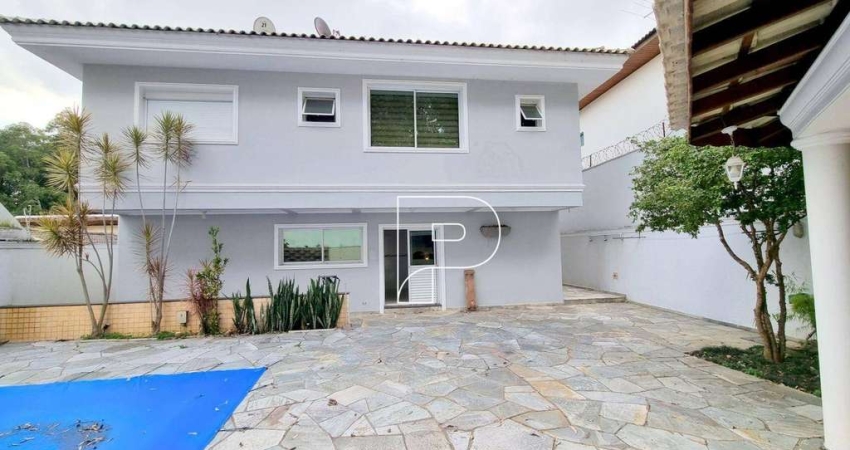 Casa para venda e aluguel em Parque Dos Príncipes de 520.00m² com 4 Quartos, 4 Suites e 10 Garagens