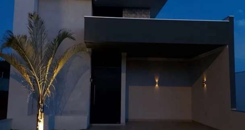 Casa para venda em Portal Dos Pinheiros Ii de 120.00m² com 2 Quartos, 2 Suites e 2 Garagens