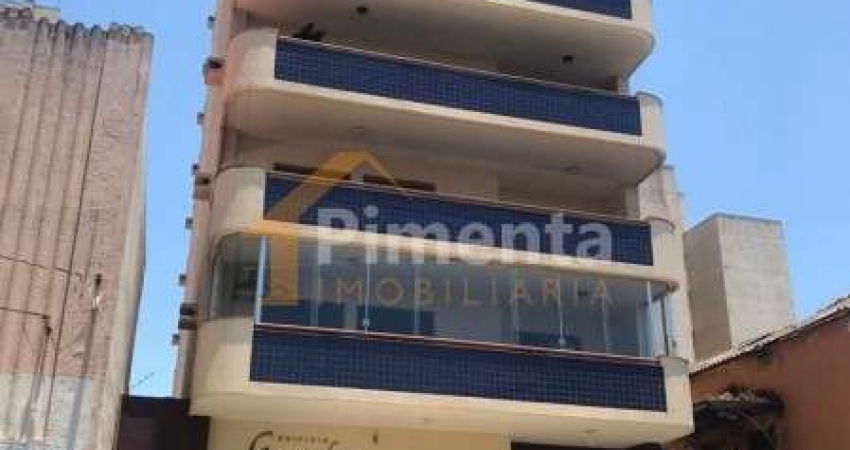 Apartamento para venda em Centro de 103.00m² com 2 Quartos e 1 Garagem