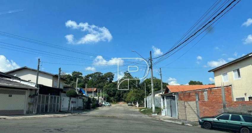 Terreno à venda na Rua Maria Quitéria, 6, Jardim Japão (Caucaia do Alto), Cotia