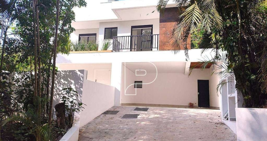 Casa de Condomínio para venda em Vila Verde de 200.00m² com 3 Quartos, 3 Suites e 5 Garagens