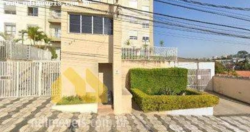 Apartamento para alugar em Mogi Moderno de 90.00m² com 3 Quartos, 1 Suite e 2 Garagens