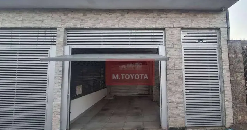 Sala Comercial para alugar em Vila Fátima de 82.00m² com 1 Garagem