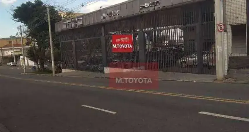 Sala Comercial para alugar em Jardim Santa Mena de 580.00m² com 5 Garagens