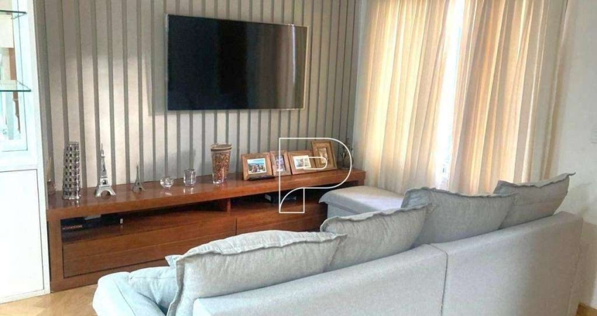Casa de Condomínio para venda em Parque Dos Príncipes de 185.00m² com 3 Quartos, 1 Suite e 2 Garagens