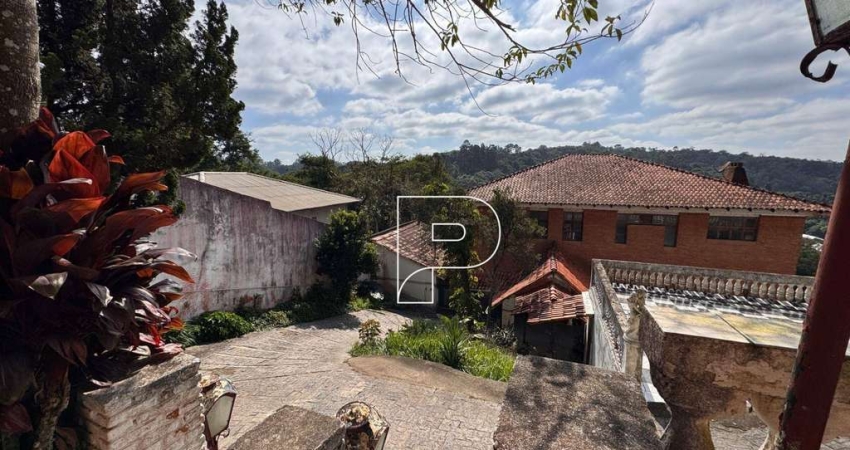 Casa para venda em Retiro Vale Do Sol de 570.00m² com 3 Quartos, 3 Suites e 6 Garagens
