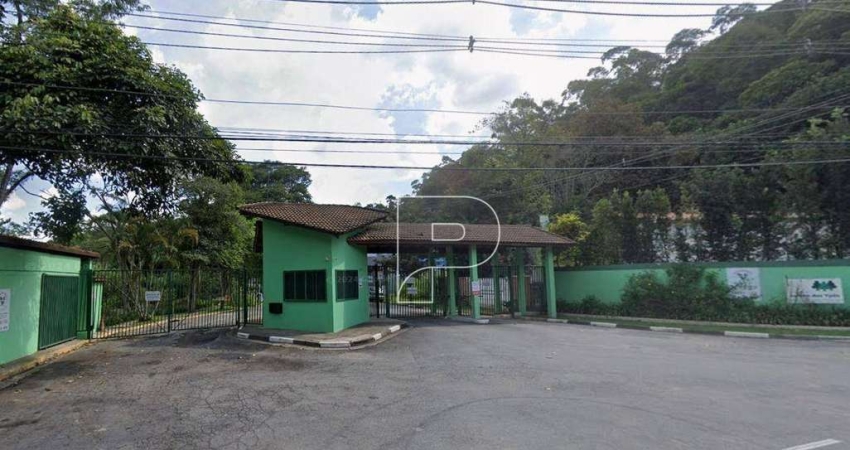Terreno en Condomínio para venda em Jardim Dos Ypês de 850.00m²
