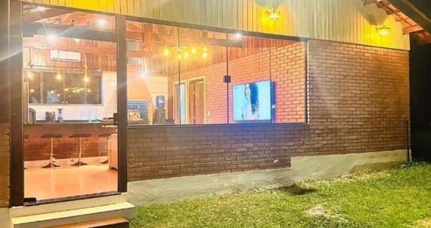 Chácara para venda em Itaim de 90.00m² com 1 Quarto, 1 Suite e 1 Garagem