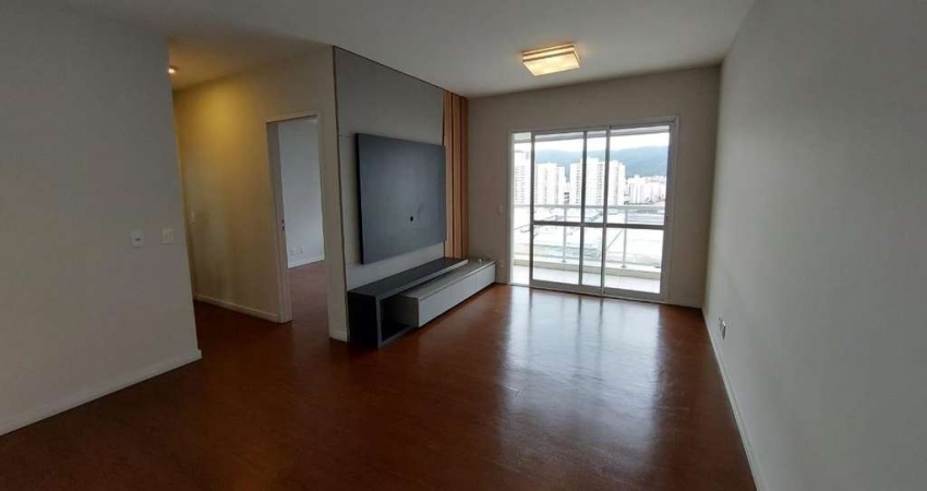 Apartamento para alugar em Jardim Armênia de 72.00m² com 2 Quartos, 1 Suite e 1 Garagem