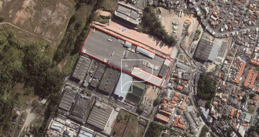 Imóvel Comercial para venda em Raposo Tavares de 27582.00m²