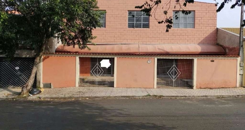 Galpão / Depósito / Armazém para venda e aluguel em Jardim Sorocaba de 330.00m² com 5 Garagens