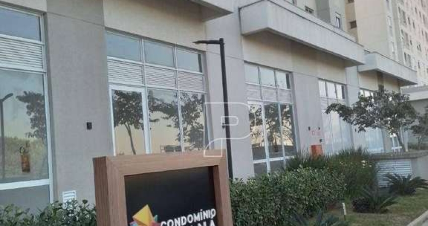 Apartamento para venda em Jardim Boa Vista (zona Oeste) de 46.00m² com 2 Quartos e 1 Garagem