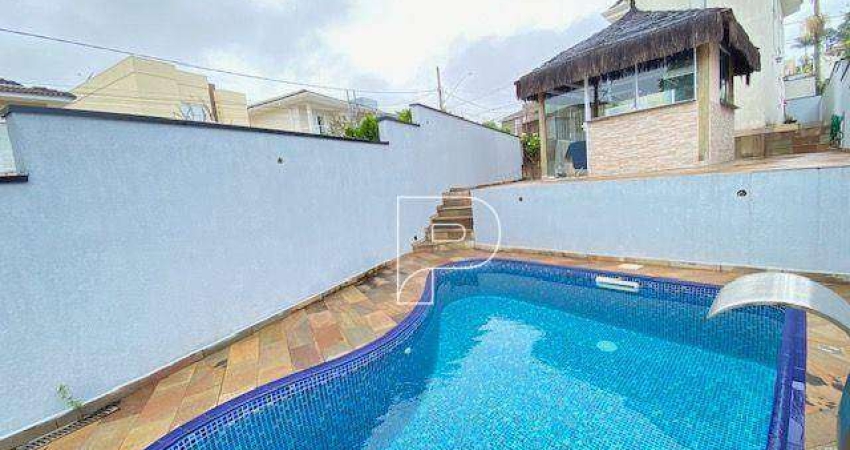 Casa de Condomínio para venda em Granja Viana – Km 26 de 157.00m² com 3 Quartos, 3 Suites e 4 Garagens