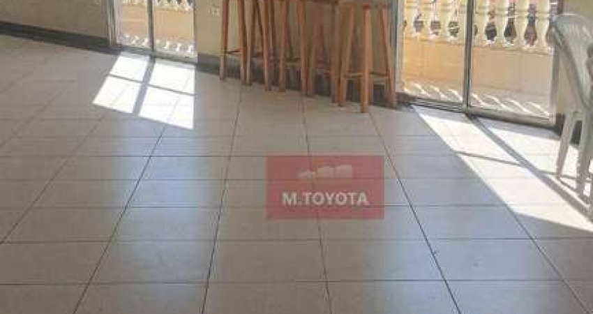 Sala Comercial para alugar em Parque Continental de 128.00m²