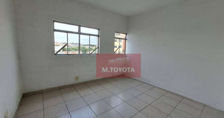 Sala Comercial para alugar em Jardim Cocaia de 50.00m²