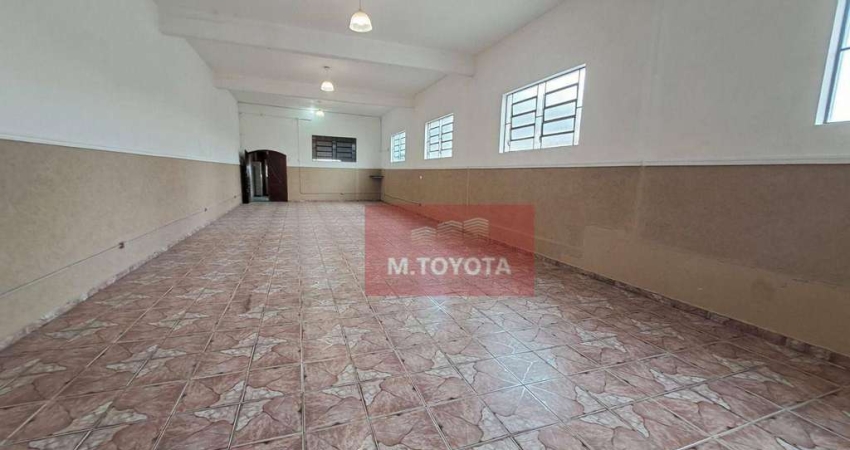 Sala Comercial para alugar em Vila Rio De Janeiro de 300.00m²