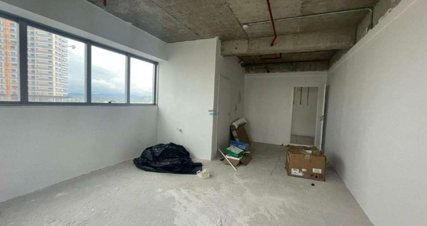 Sala Comercial para alugar em Vila da Serra de 37.00m²