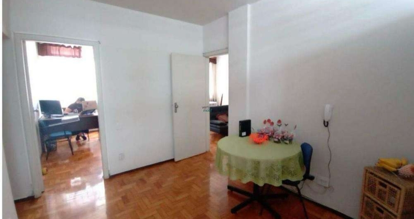 Apartamento para venda em Centro de 115.00m² com 3 Quartos e 1 Suite