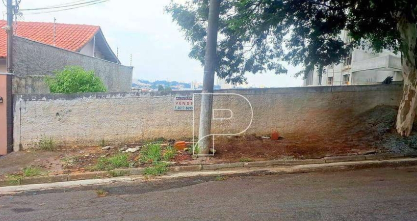 Terreno para venda em Parque Dos Príncipes de 571.00m²