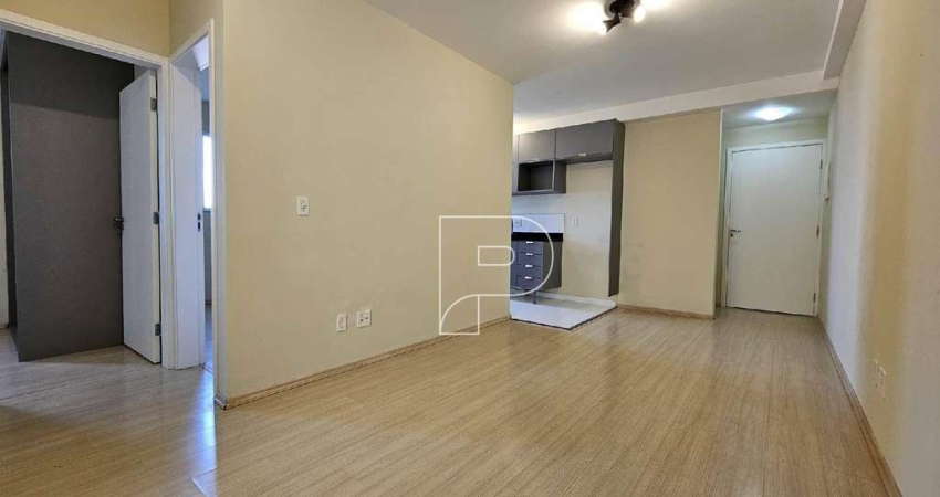 Apartamento para venda em Parque Turiguara de 54.00m² com 2 Quartos e 1 Garagem