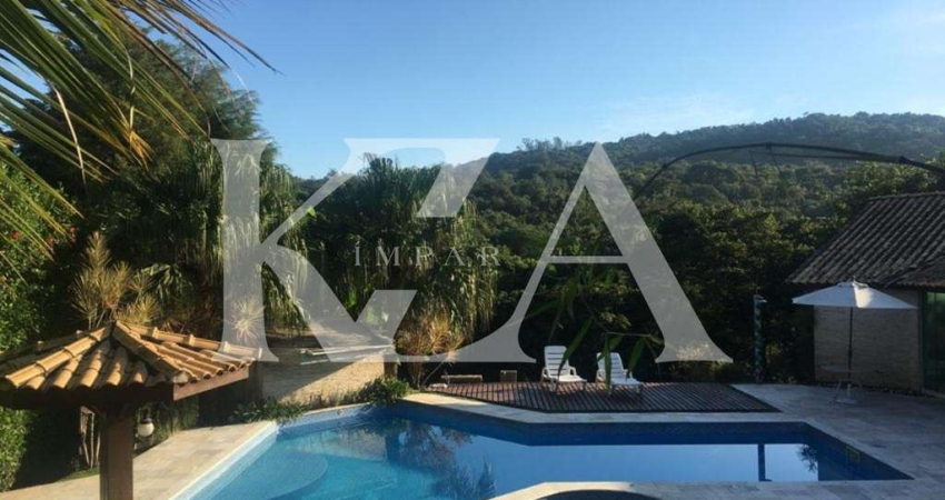 Chácara para venda e aluguel em Jardim Do Ribeirão Ii de 1435.00m² com 4 Quartos, 2 Suites e 4 Garagens
