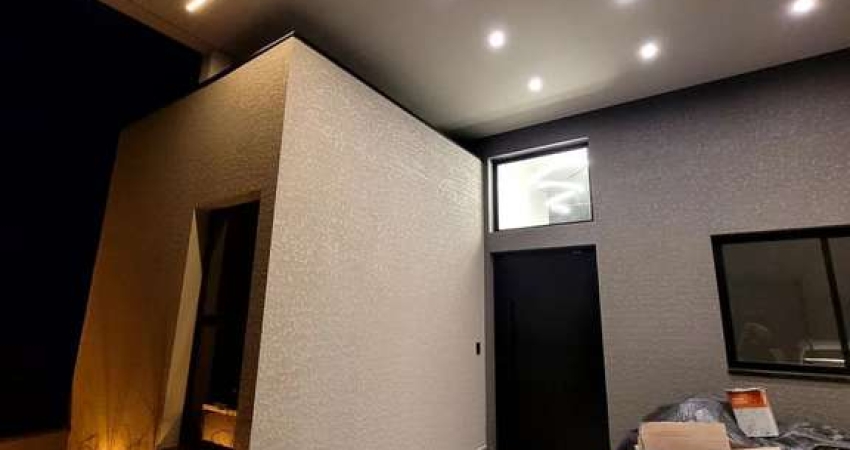 Casa para venda em Jardim Terras De São Francisco de 122.00m² com 3 Quartos, 3 Suites e 2 Garagens