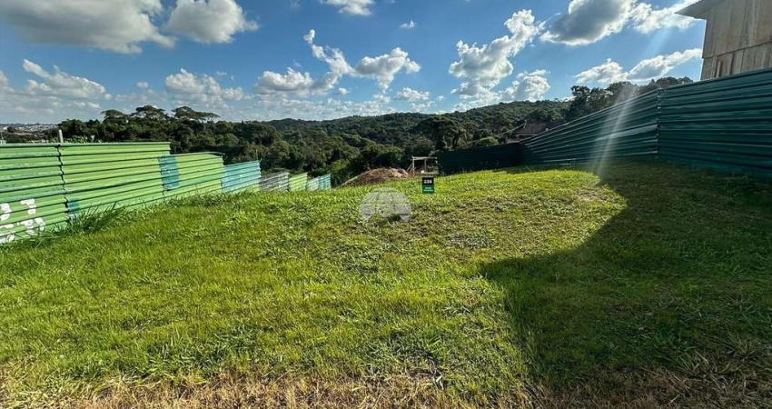 Terreno para venda em Arruda de 298.00m²