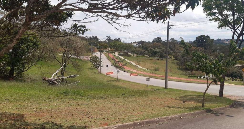 Terreno en Condomínio para venda em Reserva Santa Maria de 916.00m²