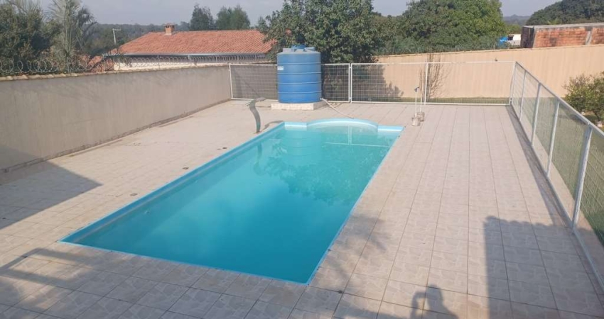 Chácara para venda em Ipanema Do Meio de 250.00m² com 2 Quartos e 1 Suite