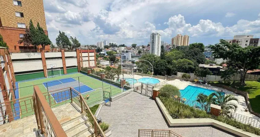 Apartamento para venda em Butantã de 106.00m² com 3 Quartos, 1 Suite e 1 Garagem