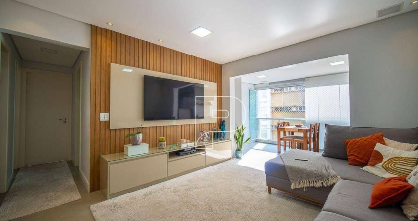 Apartamento para venda em Queluz Vita de 105.00m² com 3 Quartos, 1 Suite e 2 Garagens